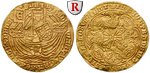28884 Edward IV., 1.Regierung, No...