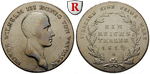 28886 Friedrich Wilhelm III., Rei...