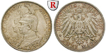 28896 Wilhelm II., 2 Mark