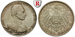 28897 Wilhelm II., 2 Mark