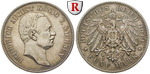 28904 Friedrich August III., 5 Ma...