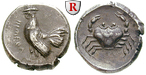 28913 Theron von Akragas, Didrach...