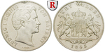 28942 Ludwig I., Doppelgulden