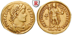 28943 Valens, Solidus