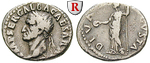 28984 Galba, Denar