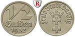 29016 1/2 Gulden