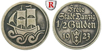 29020 1/2 Gulden