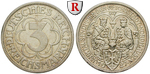 29039 3 Reichsmark