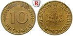 29043 10 Pfennig