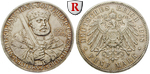 29045 Wilhelm Ernst, 5 Mark