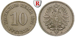 29051 10 Pfennig