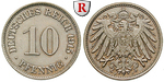29052 10 Pfennig