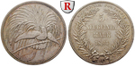 29064 5 Neu-Guinea Mark
