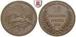 29065 10 Neu-Guinea Pfennig