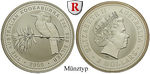 29069 Elizabeth II., 2 Dollars