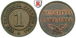 29075 1 Neu-Guinea Pfennig