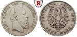 29078 Karl, 5 Mark