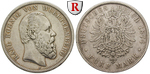 29079 Karl, 5 Mark