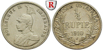 29080 1/4 Rupie