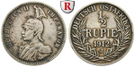 29092 1/2 Rupie