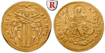 29110 Benedikt XIV., Zecchino