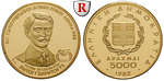 29117 Republik, 5000 Drachmai