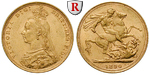 29131 Victoria, Sovereign