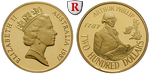 29141 Elizabeth II., 200 Dollars