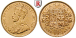 29143 George V., 5 Dollars