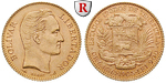 29145 Republik, 20 Bolivares