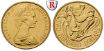 29151 Elizabeth II., 200 Dollars