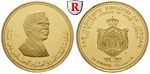 29156 Hussein, 25 Dinars