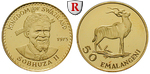 29164 Sobhuza II., 50 Emalangeni