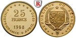 29167 25 Francs