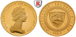 29189 Elizabeth II., Sovereign