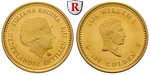 29201 Juliana, 100 Gulden