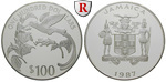29203 Elisabeth II., 100 Dollars