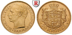29213 Frederik VIII., 20 Kroner