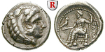 29214 Alexander III. der Grosse, ...