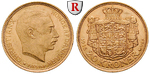 29215 Christian X., 20 Kroner
