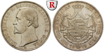 29230 Ernst II., Vereinstaler