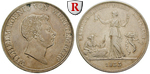 29246 Wilhelm I., Kronentaler