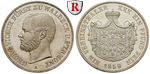 29258 Georg Victor, Vereinstaler