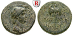 29259 Nero, Bronze