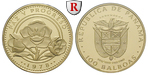 29265 Republik, 100 Balboas