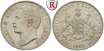 29269 Wilhelm I., Vereinstaler