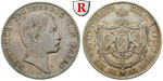 29276 Friedrich I., Vereinstaler