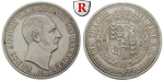 29289 Ernst August, Taler