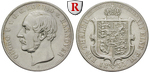 29293 Georg V., Ausbeutetaler