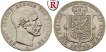 29294 Georg V., Ausbeutetaler